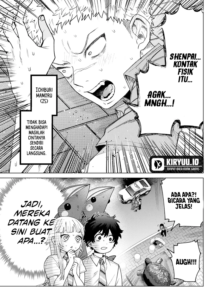 Chapter 33 - halaman 20
