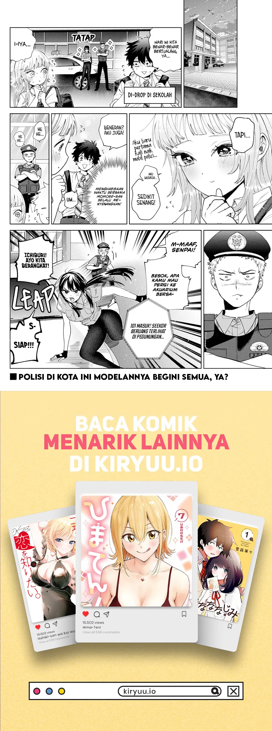Chapter 33 - halaman 21