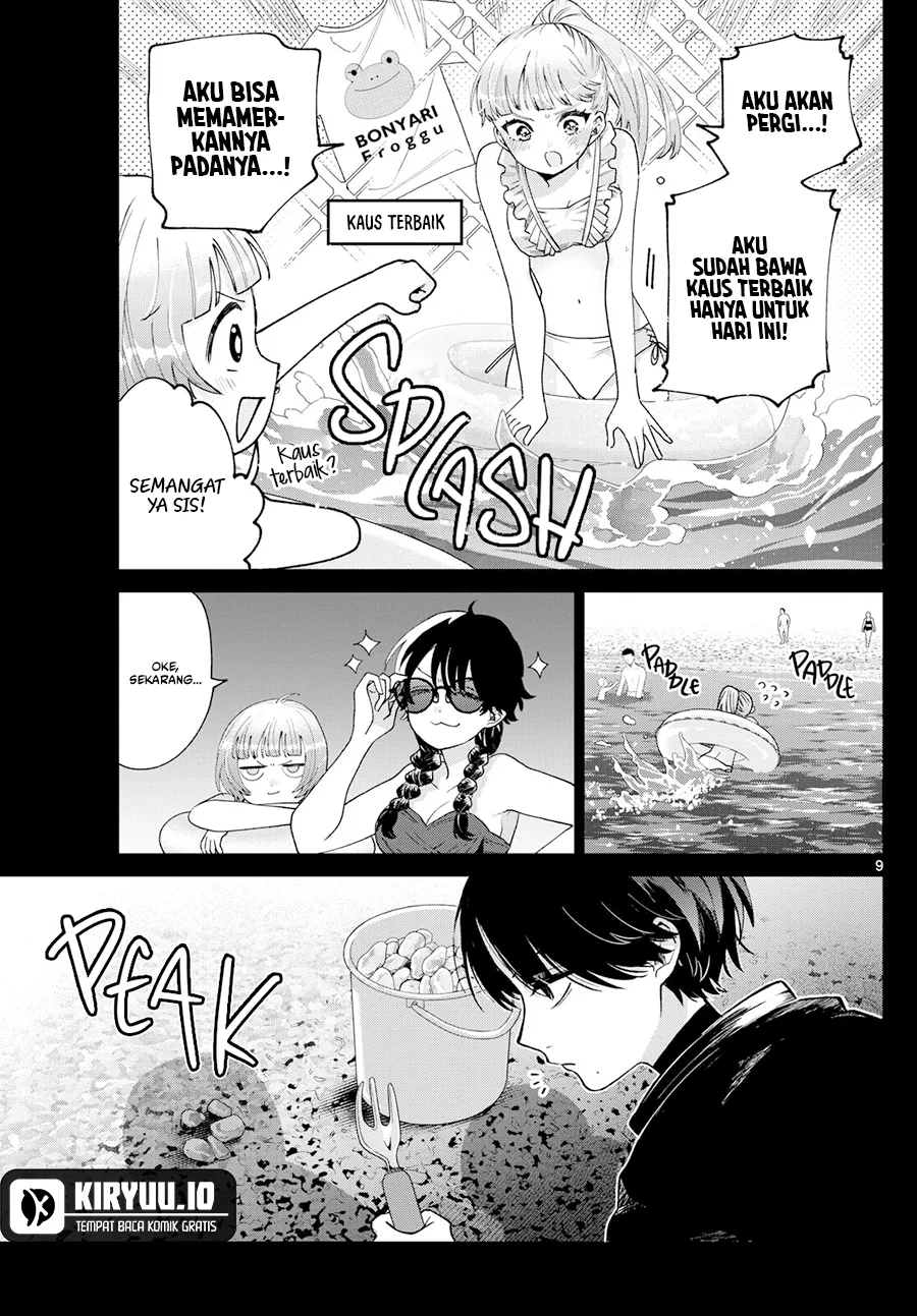 Chapter 40 - halaman 10