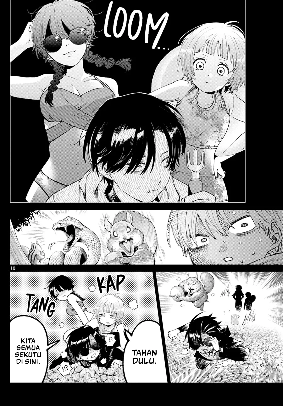 Chapter 40 - halaman 11