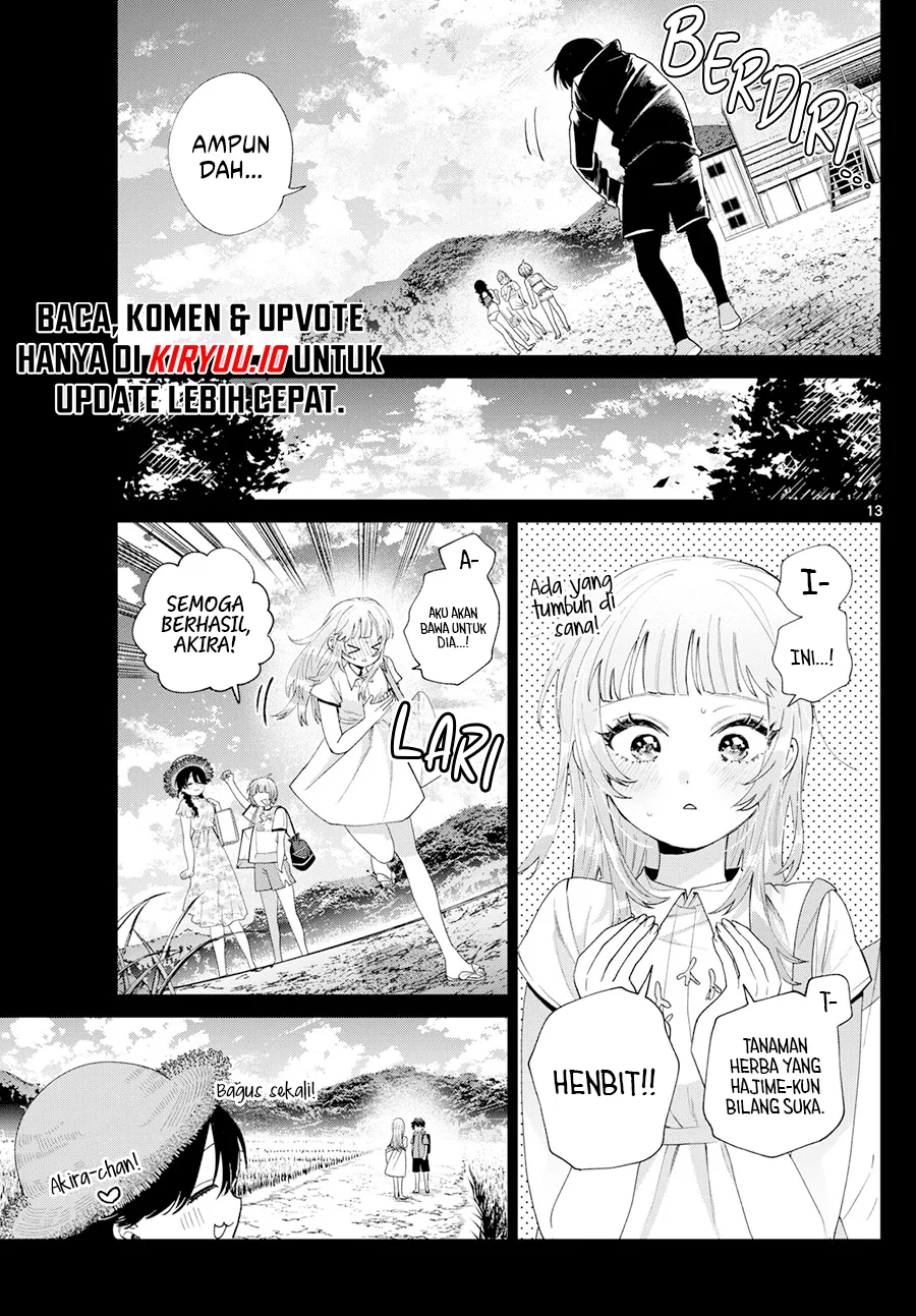 Chapter 40 - halaman 14