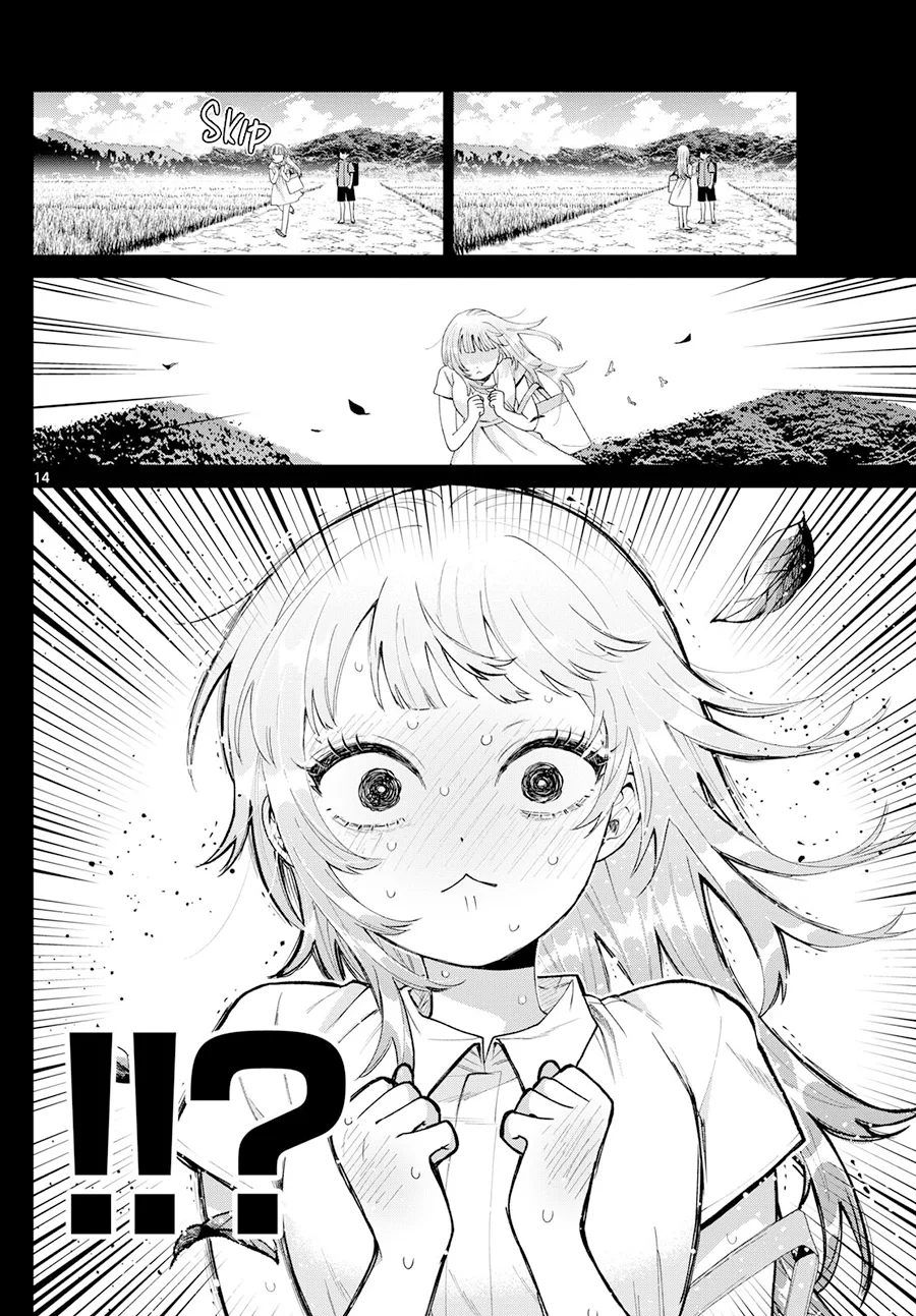 Chapter 40 - halaman 15