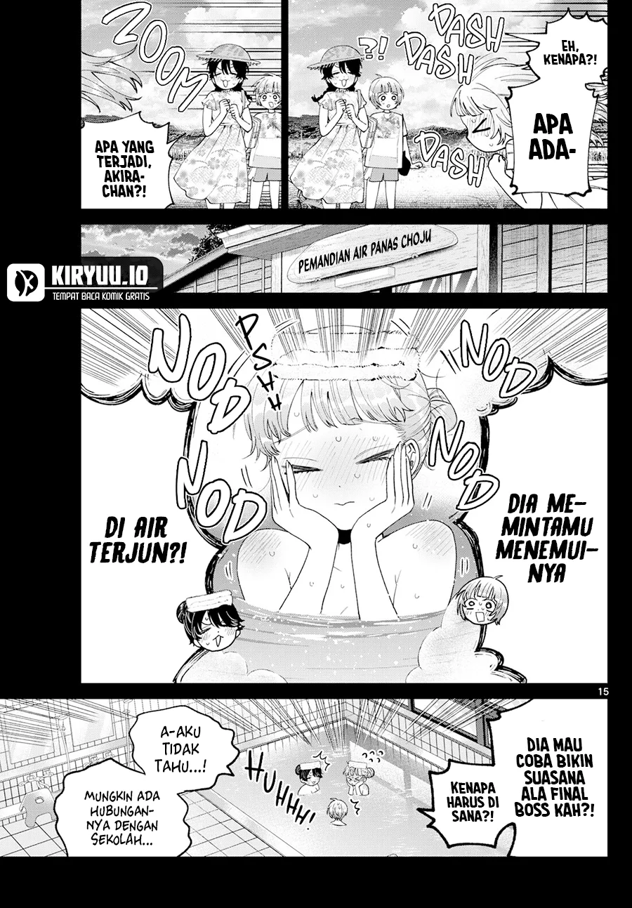 Chapter 40 - halaman 16
