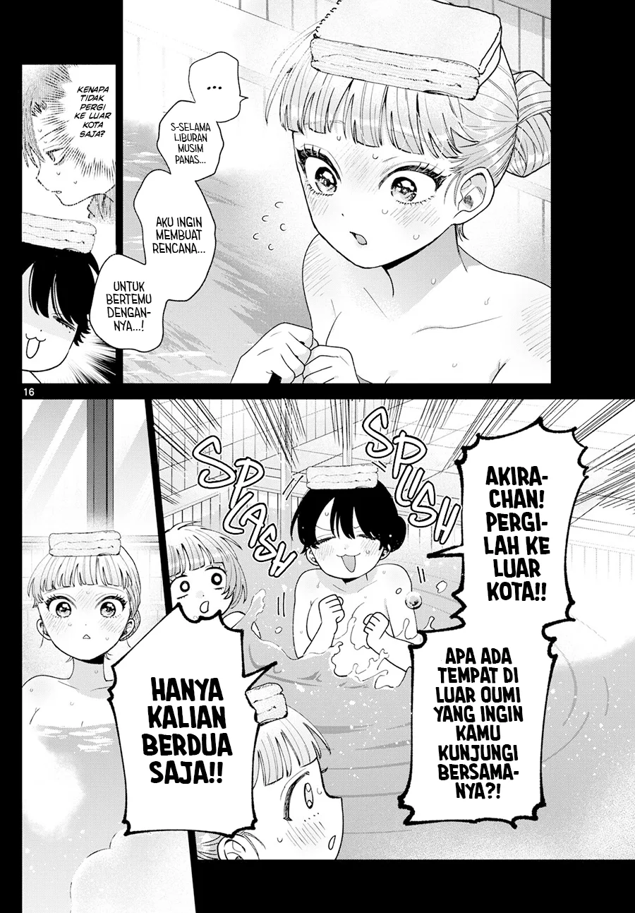 Chapter 40 - halaman 17