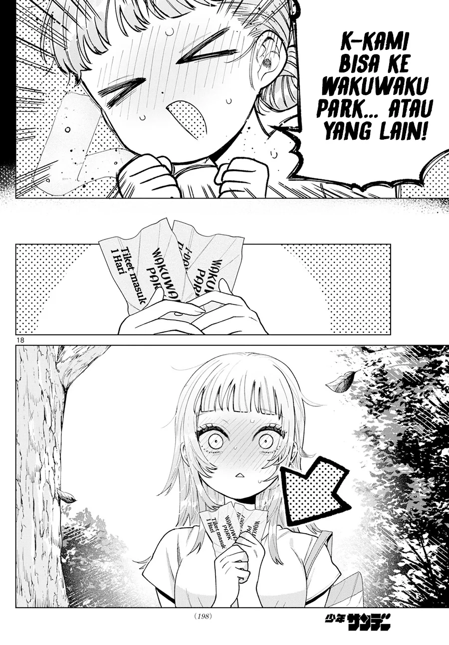 Chapter 40 - halaman 19