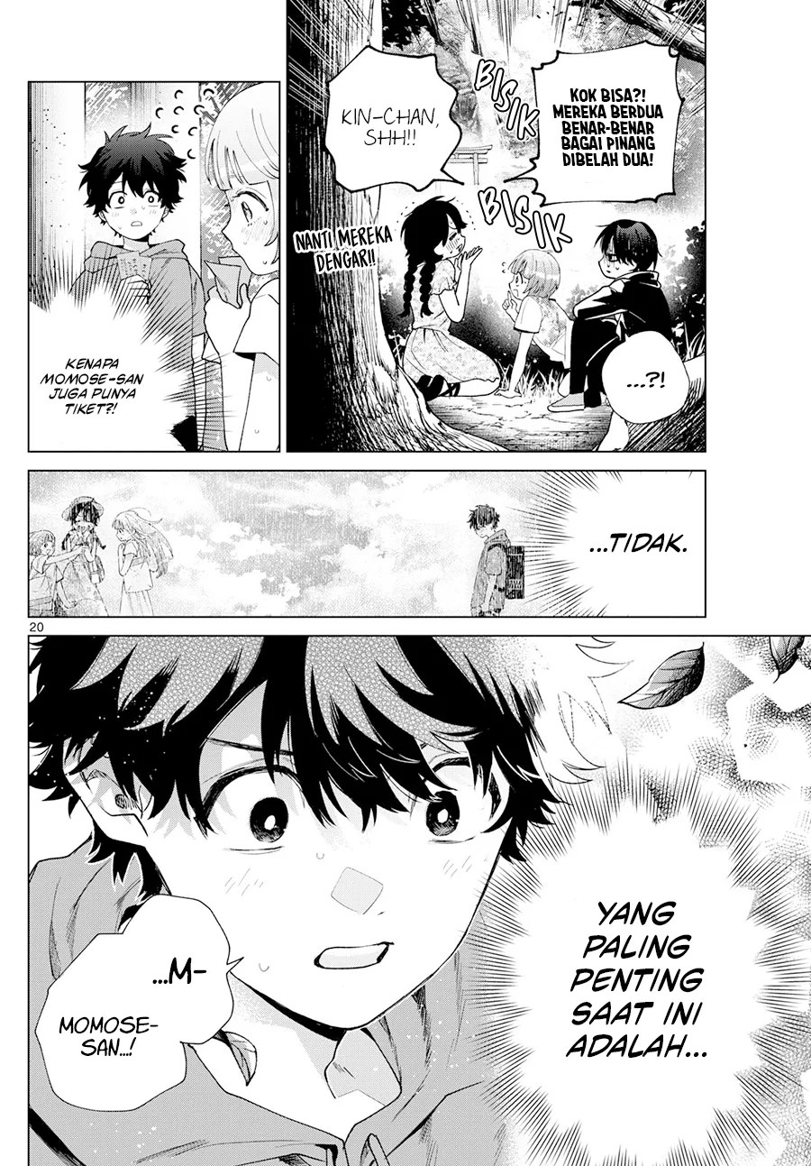 Chapter 40 - halaman 21