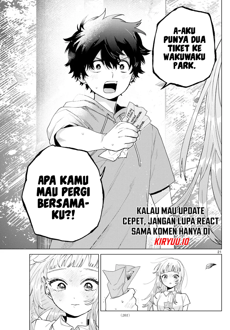 Chapter 40 - halaman 22