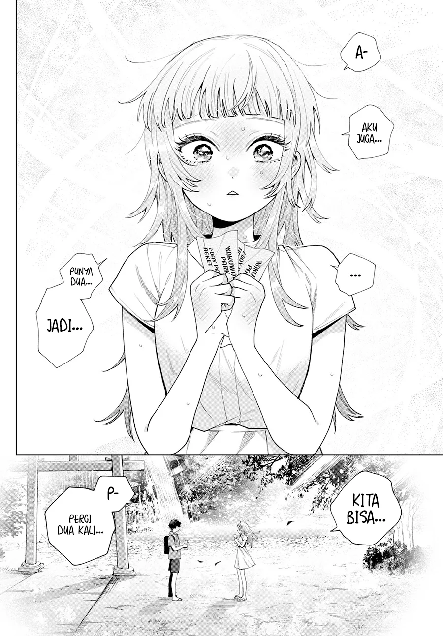 Chapter 40 - halaman 23