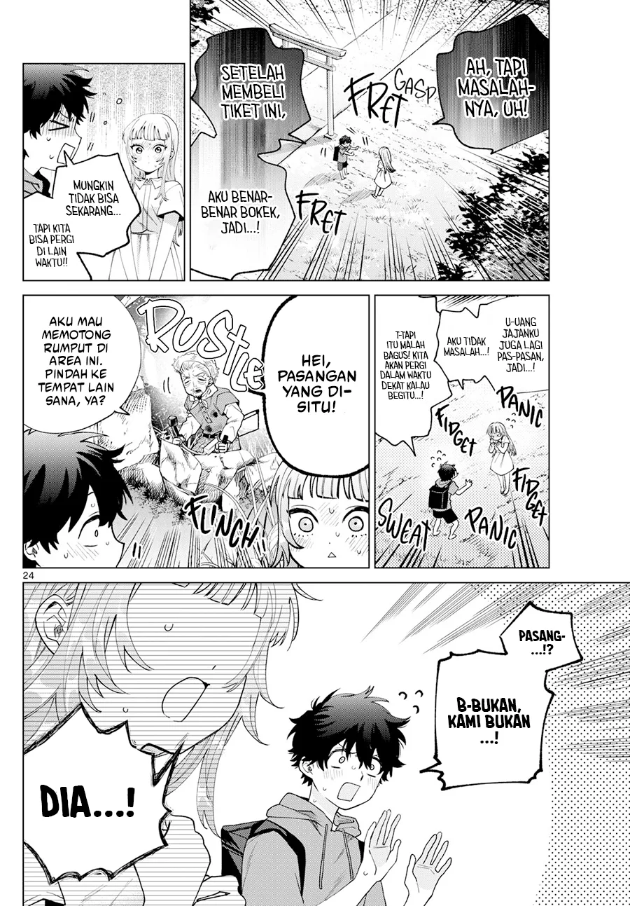 Chapter 40 - halaman 25