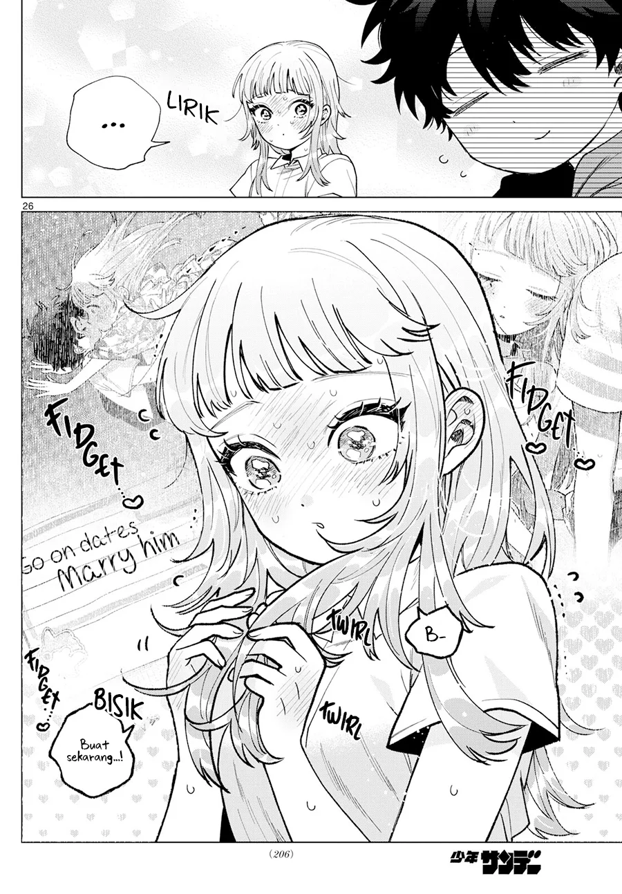 Chapter 40 - halaman 27