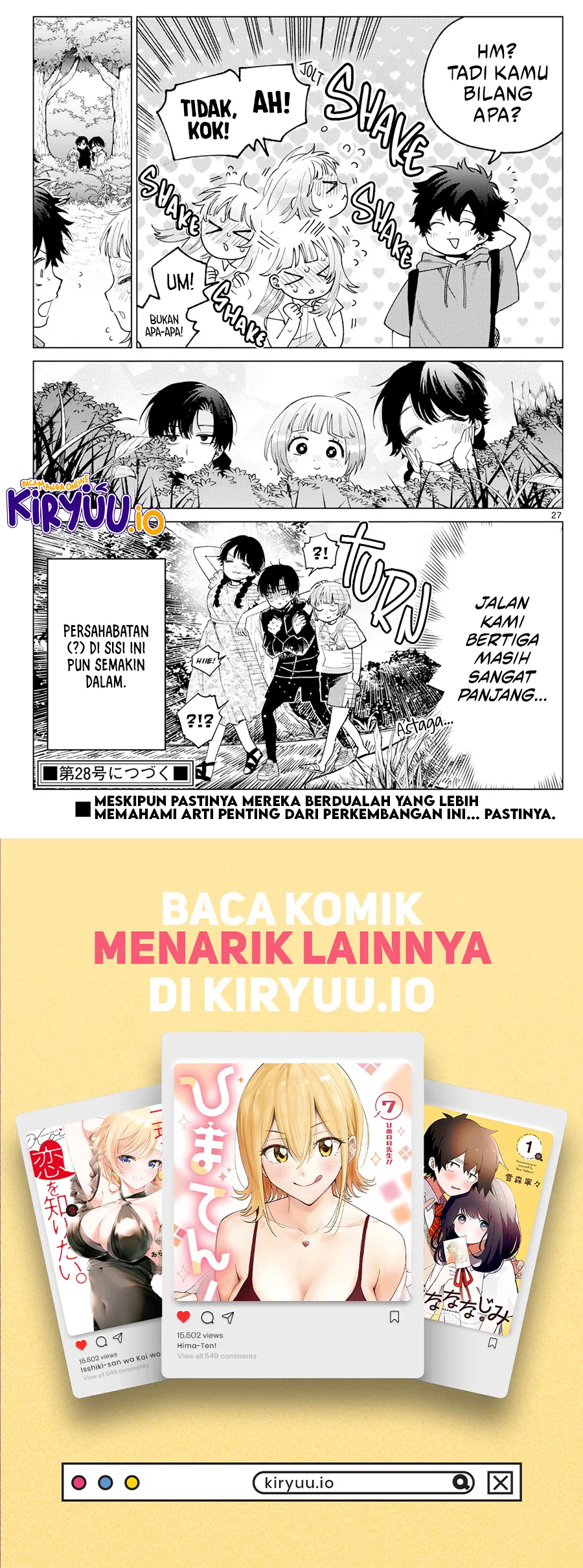 Chapter 40 - halaman 28