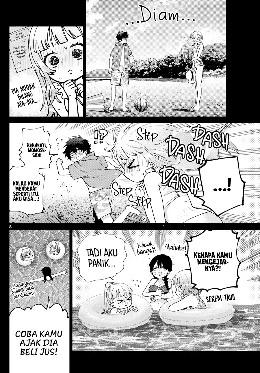 Chapter 40 - halaman 9