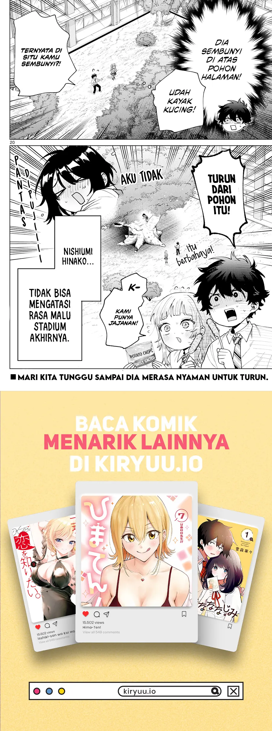 Chapter 41 - halaman 21