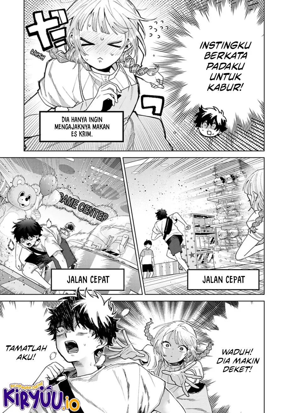 Chapter 43 - halaman 12