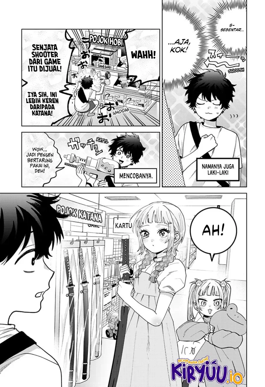 Chapter 43 - halaman 16
