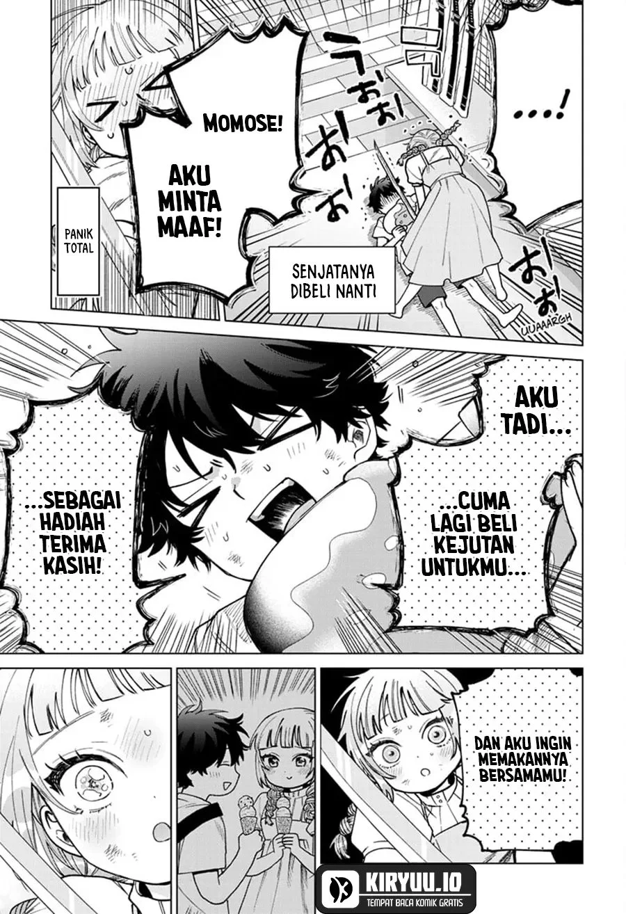 Chapter 43 - halaman 18