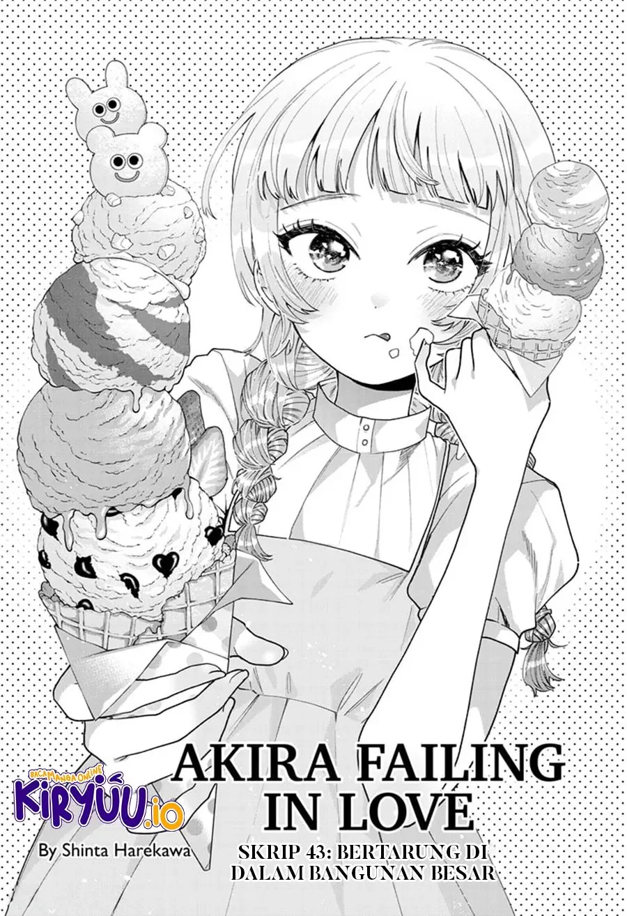 Chapter 43 - halaman 2