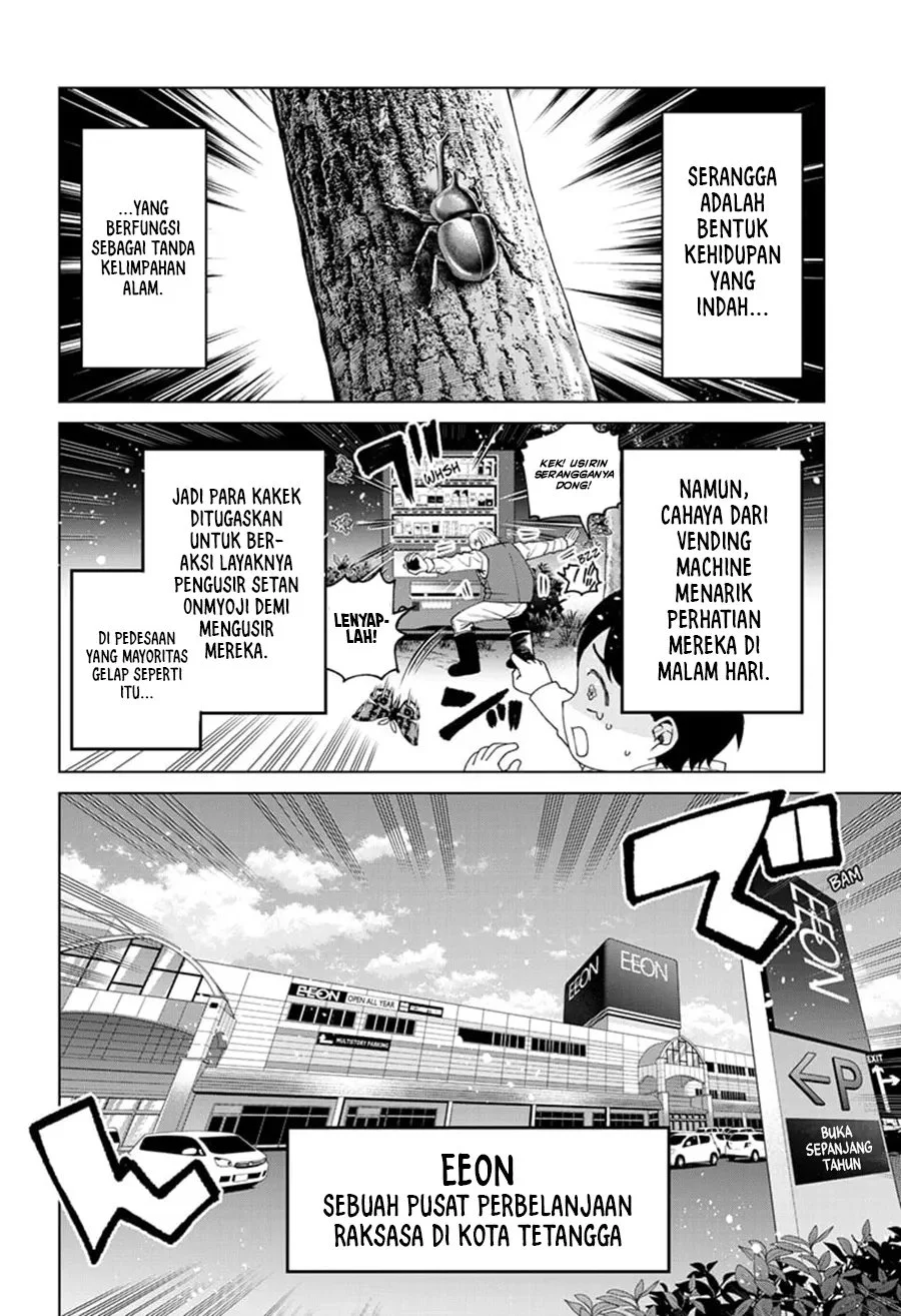Chapter 43 - halaman 3