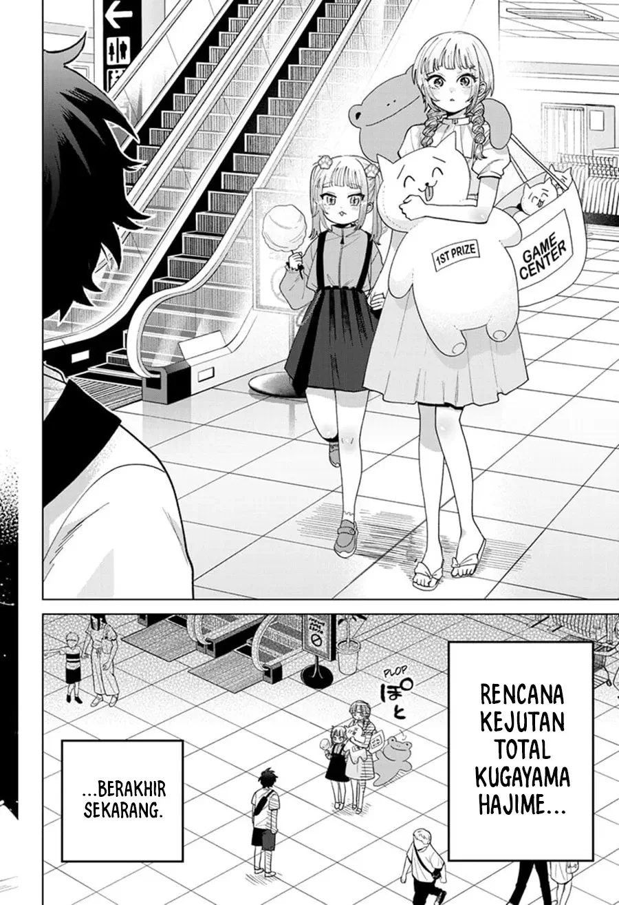 Chapter 43 - halaman 5