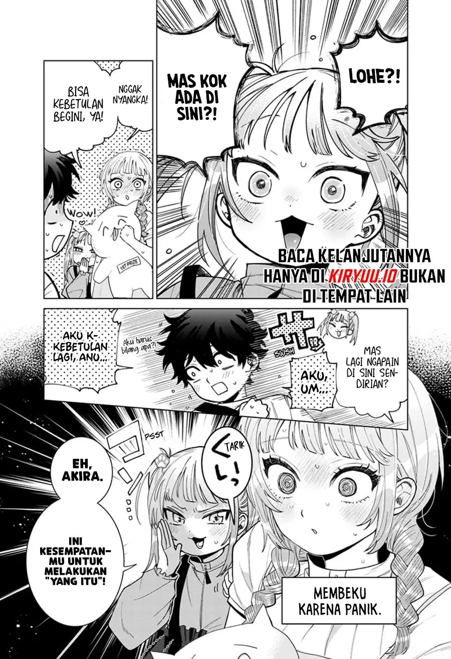 Chapter 43 - halaman 6