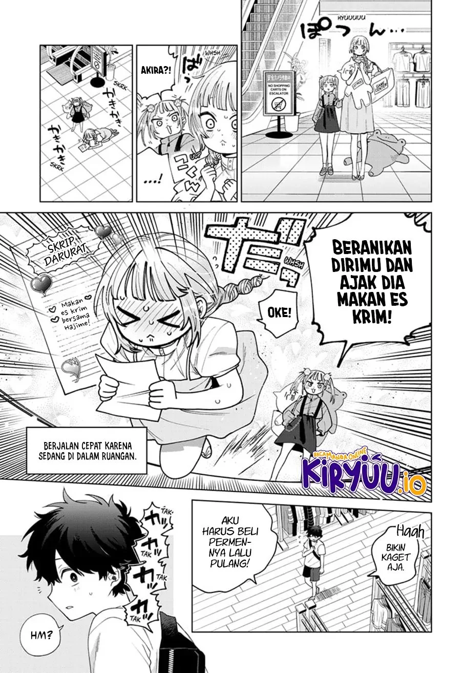 Chapter 43 - halaman 8
