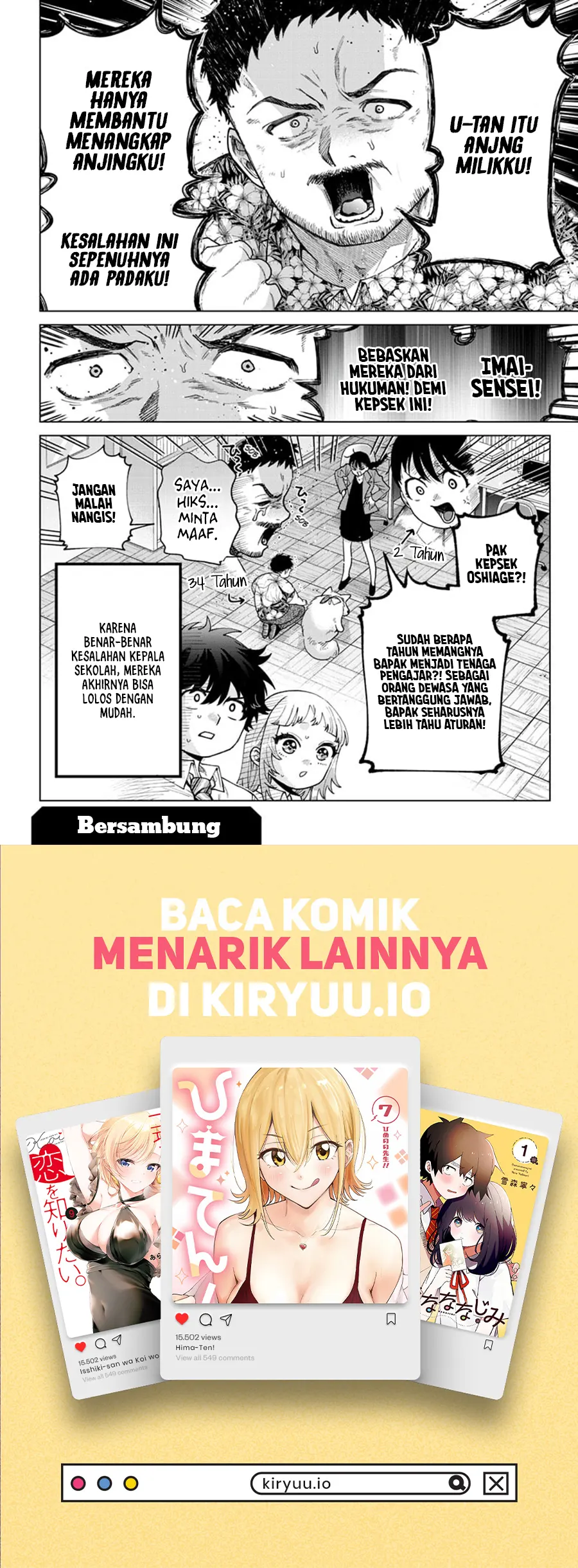 Chapter 44 - halaman 19