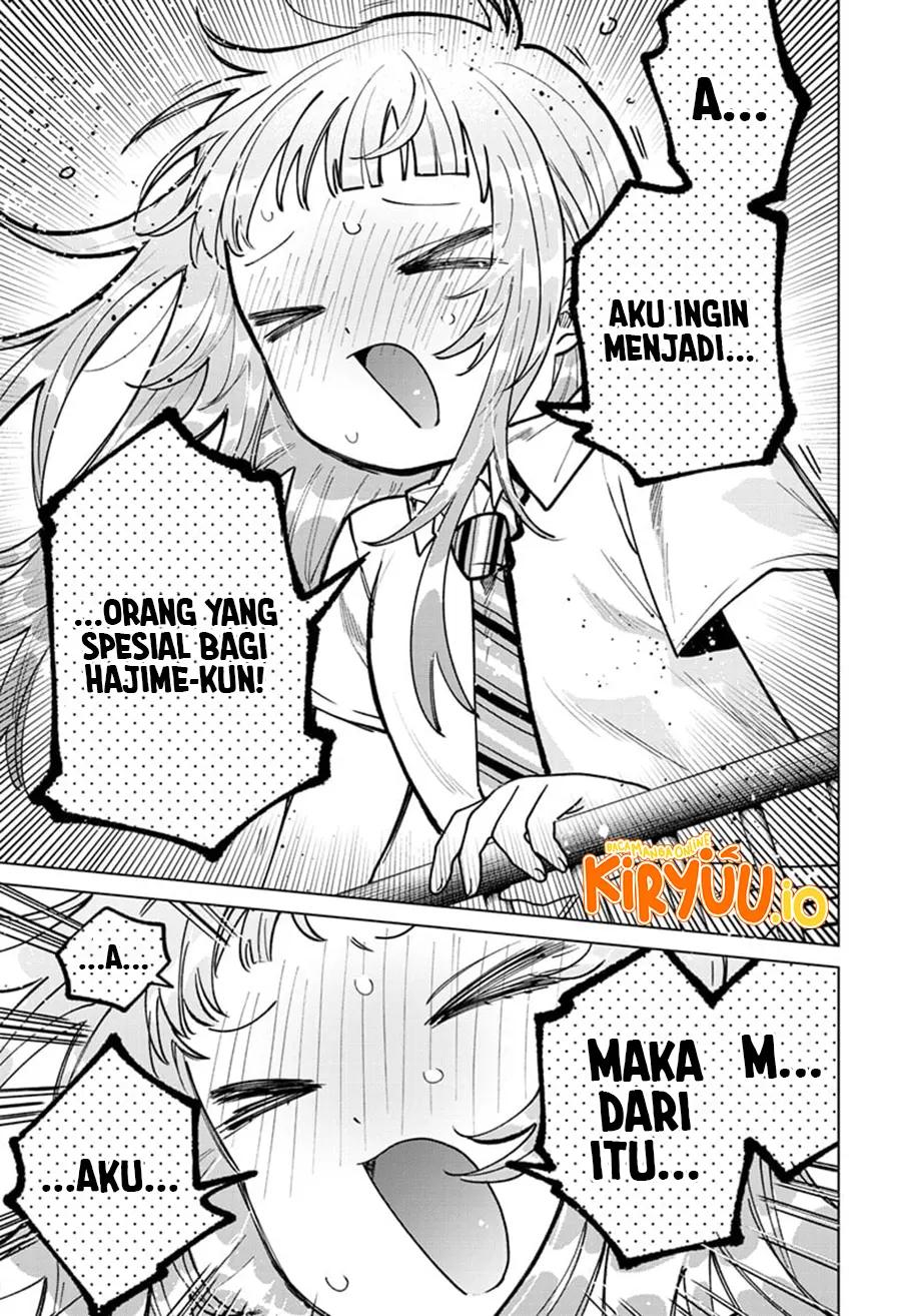 Chapter 45 - halaman 18