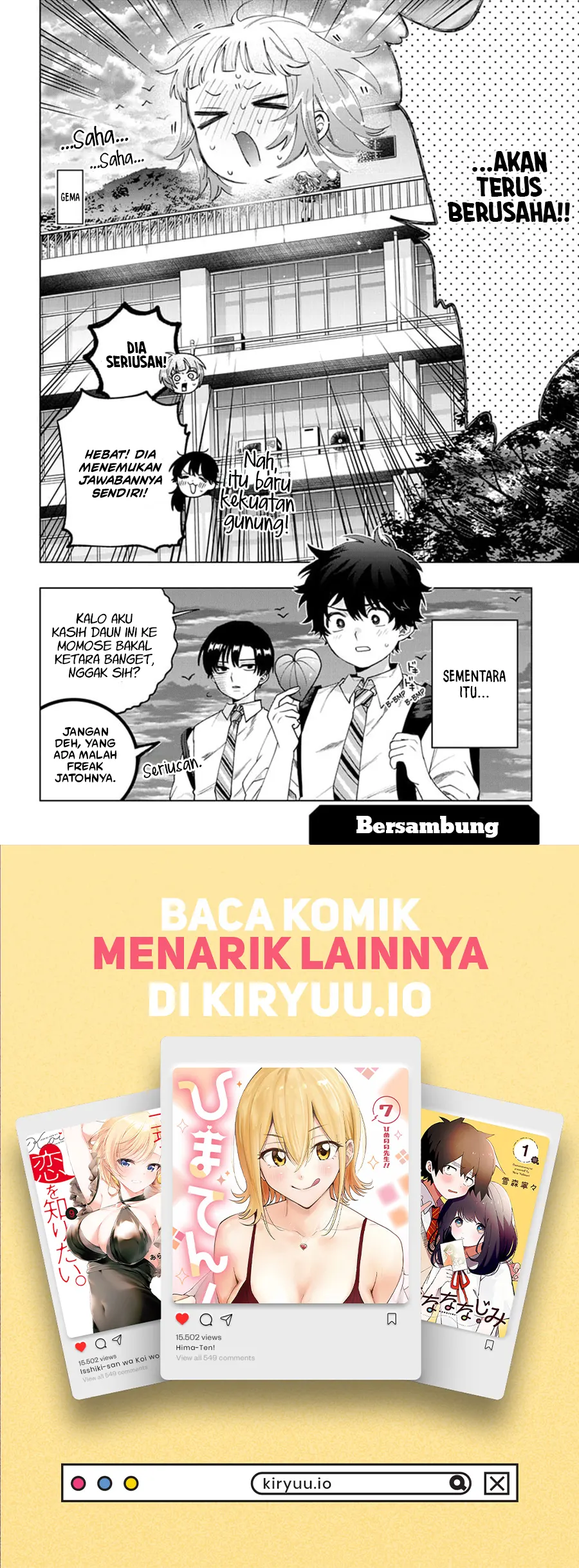 Chapter 45 - halaman 19