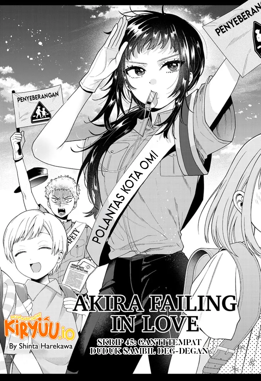 Chapter 45 - halaman 2
