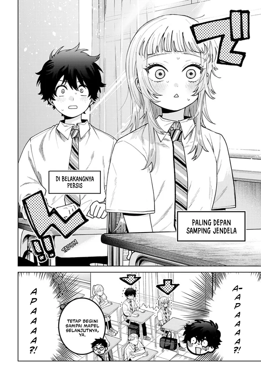 Chapter 45 - halaman 5