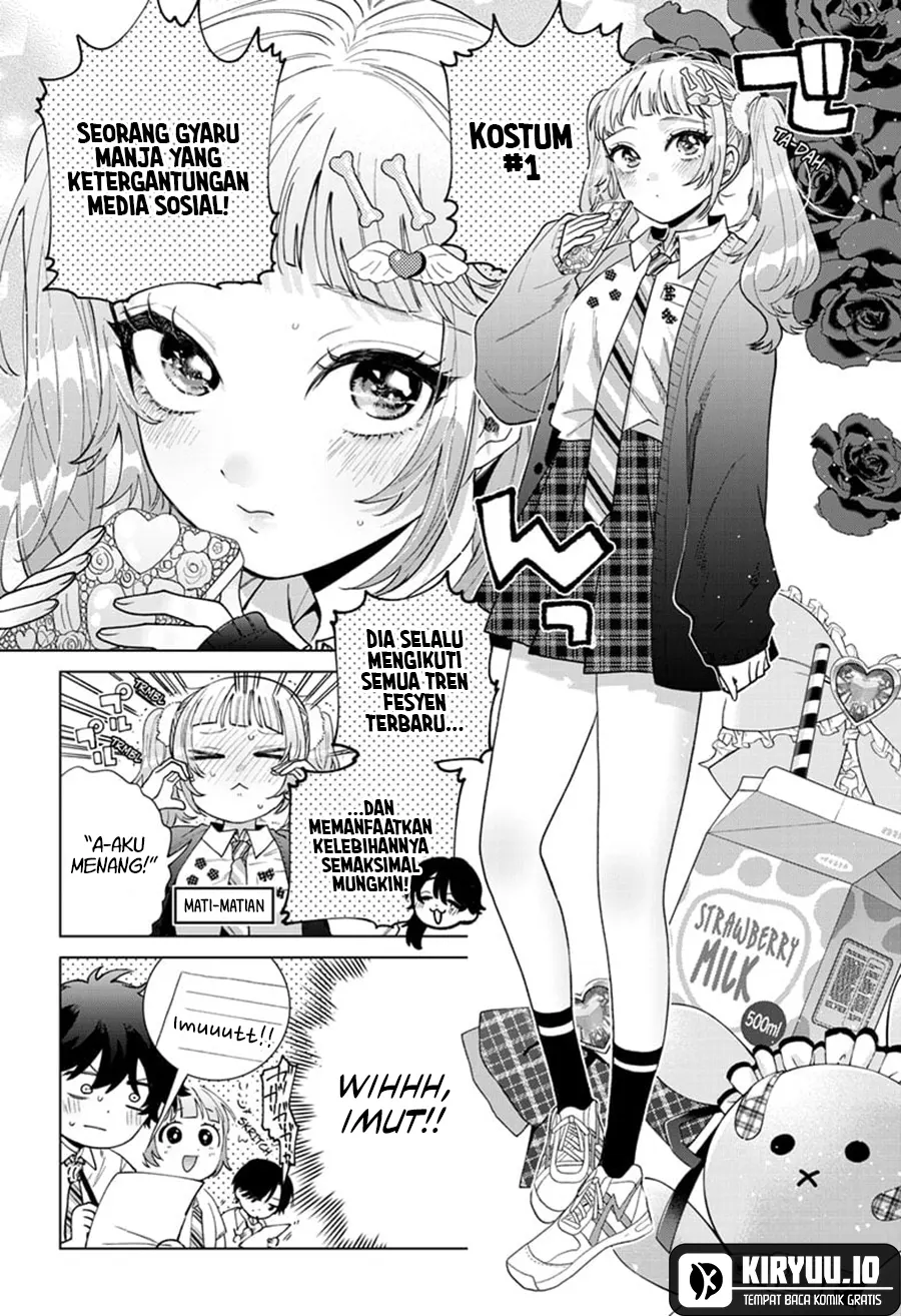 Chapter 46 - halaman 10