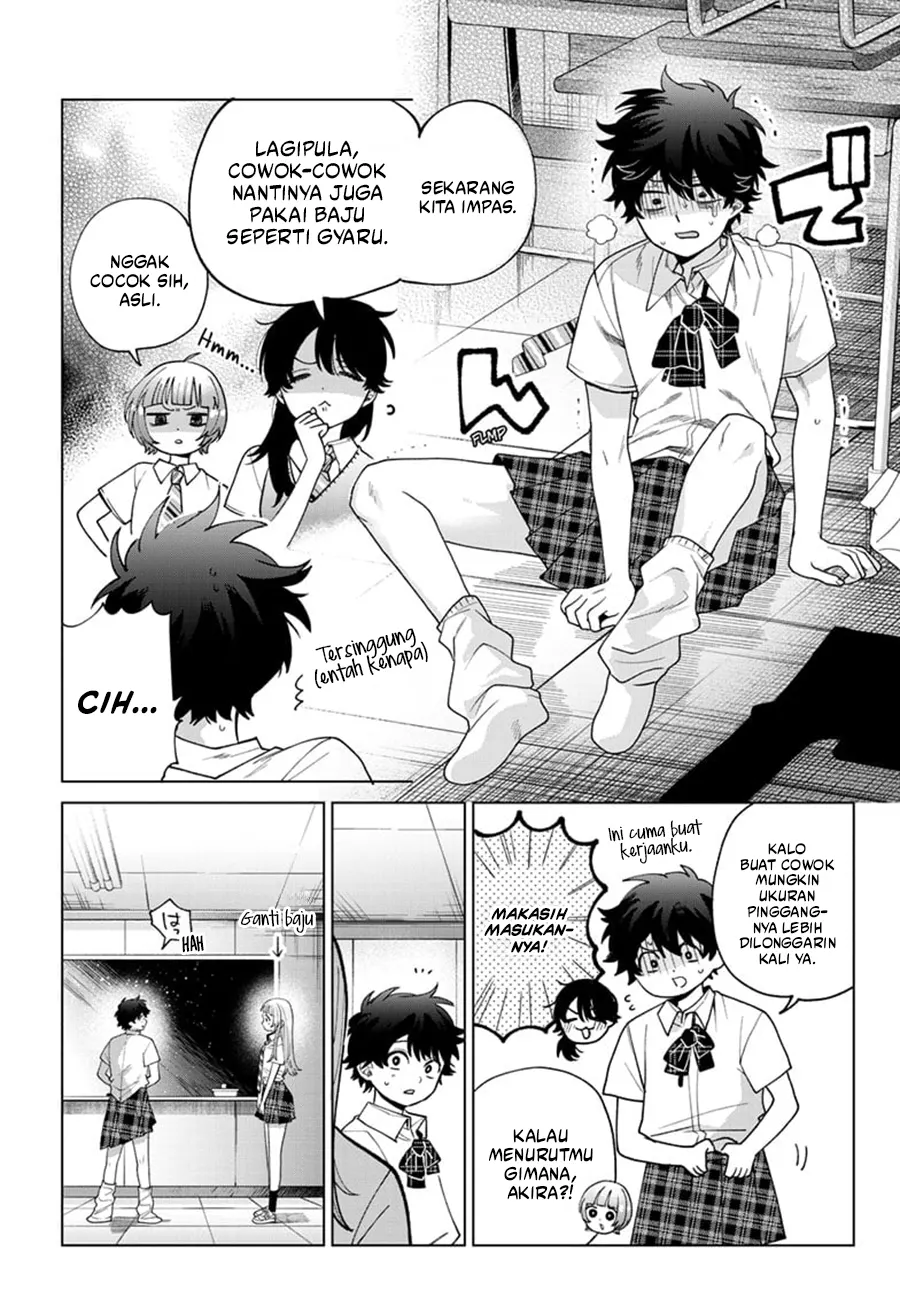 Chapter 46 - halaman 19