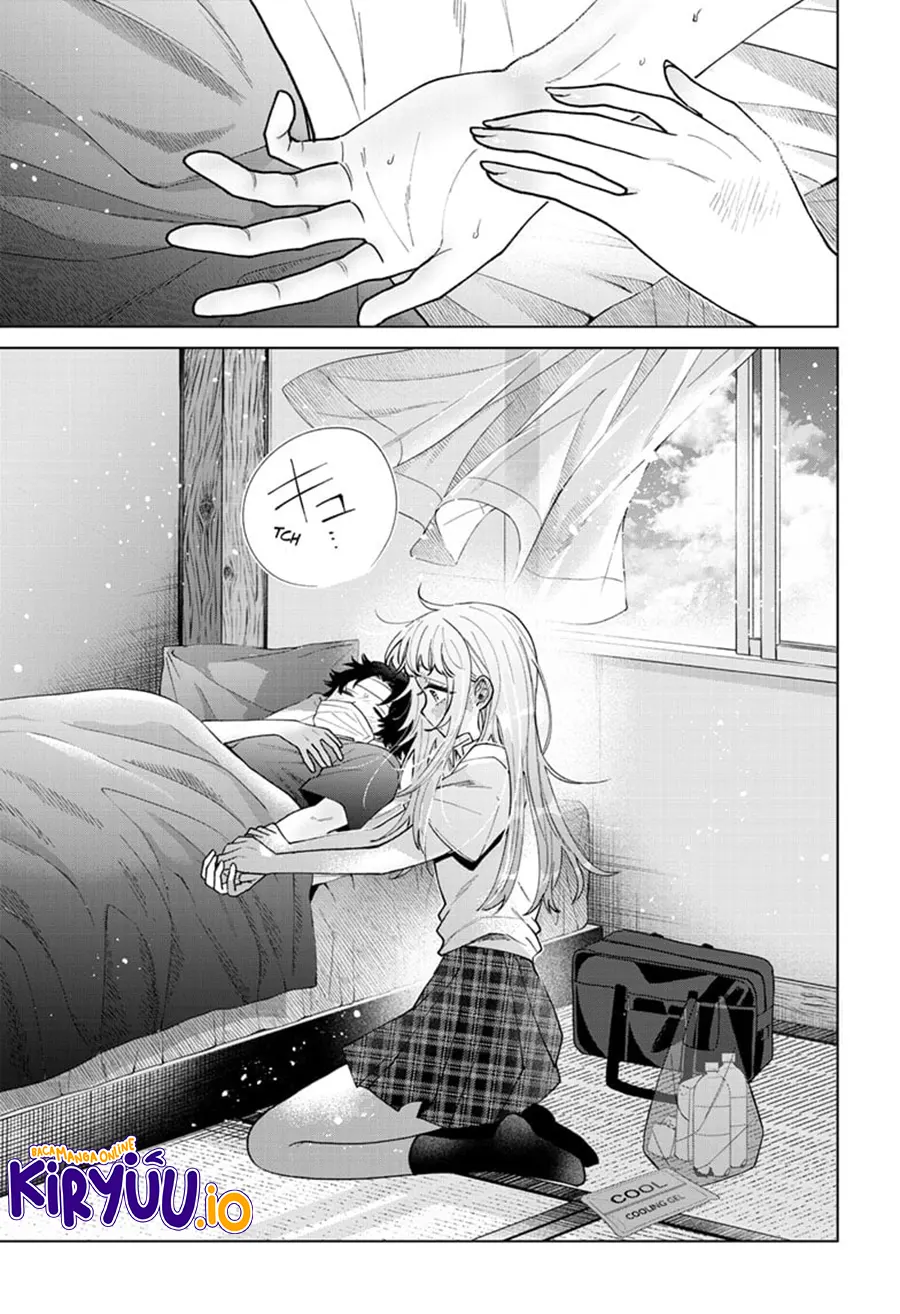 Chapter 48 - halaman 18
