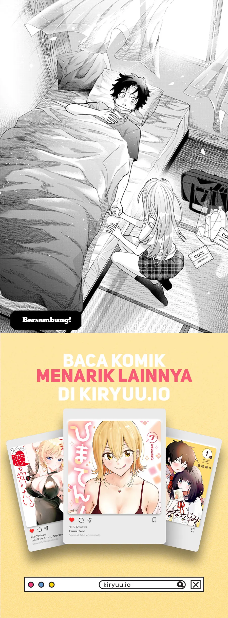 Chapter 48 - halaman 22