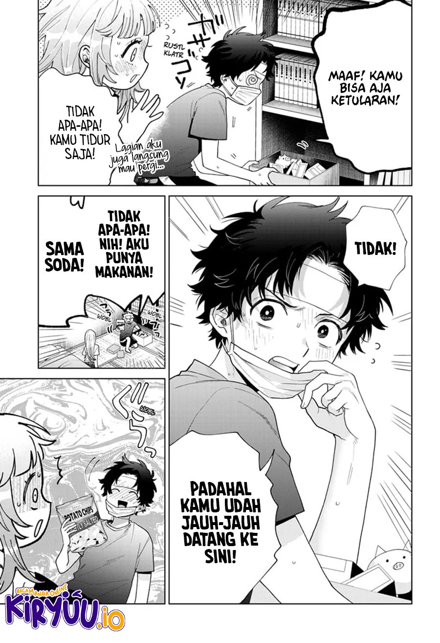Chapter 48 - halaman 8