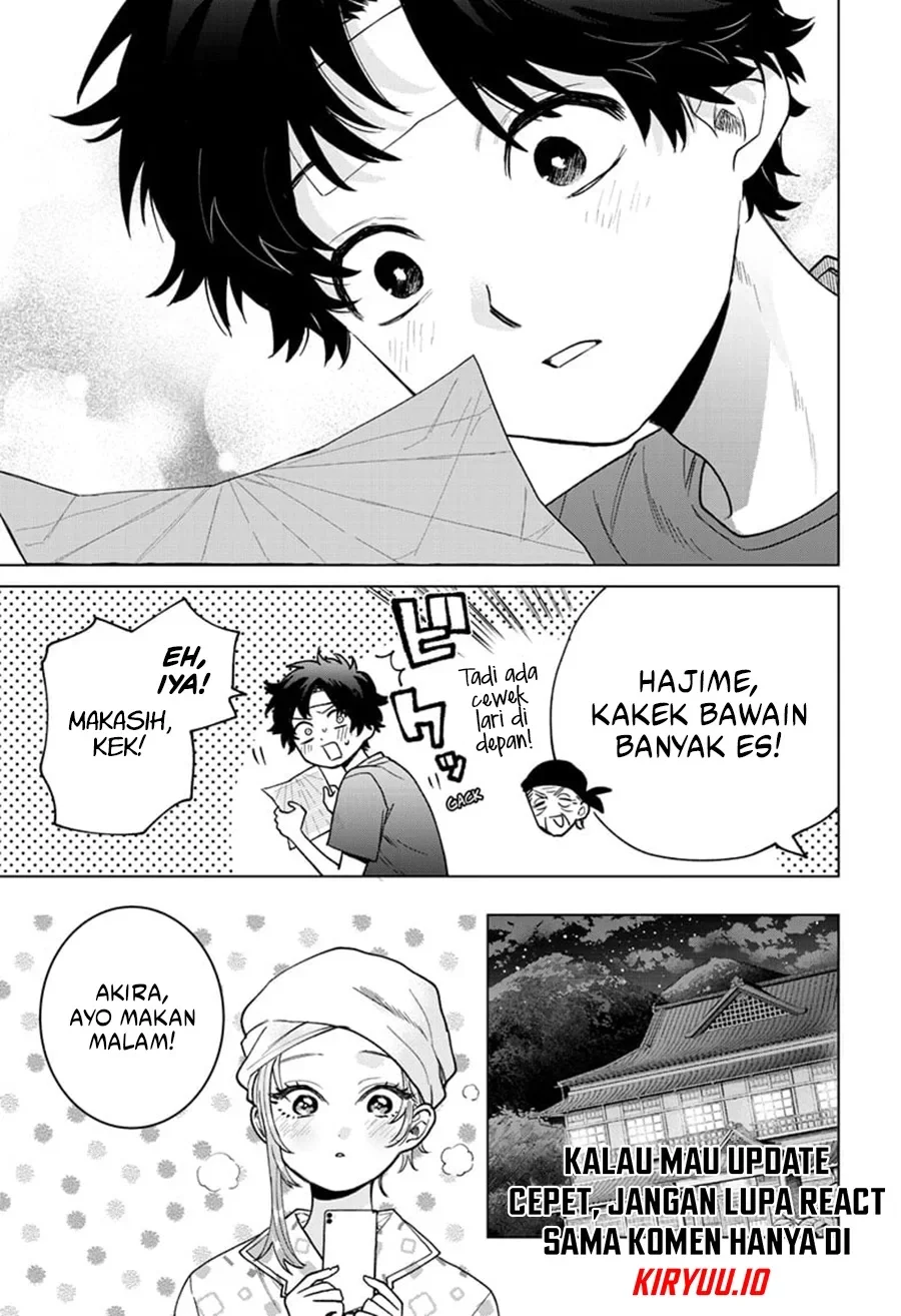 Chapter 49 - halaman 22