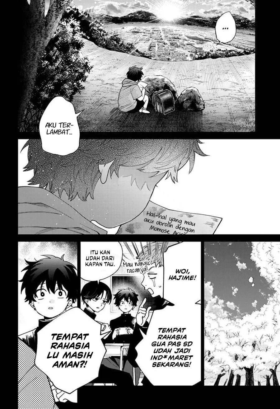 Chapter 50 - halaman 15