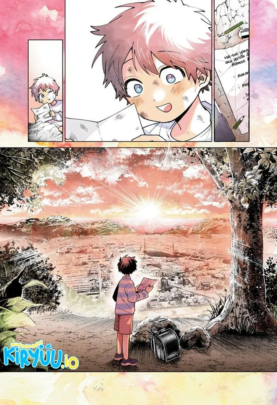 Chapter 50 - halaman 2