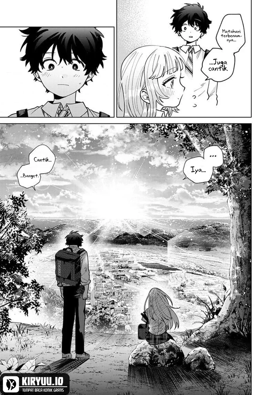 Chapter 50 - halaman 20