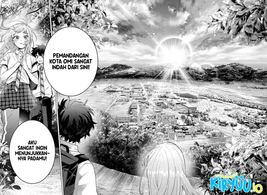 Chapter 50 - halaman 8