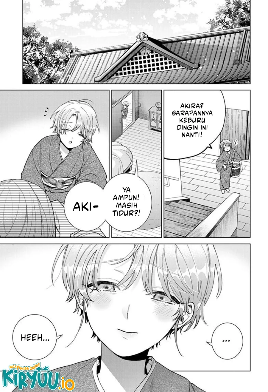 Chapter 51 - halaman 25