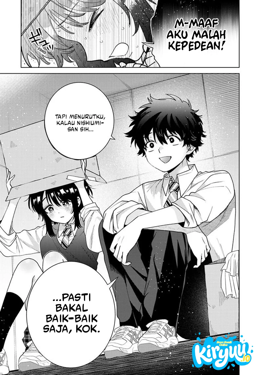 Chapter 55 - halaman 16
