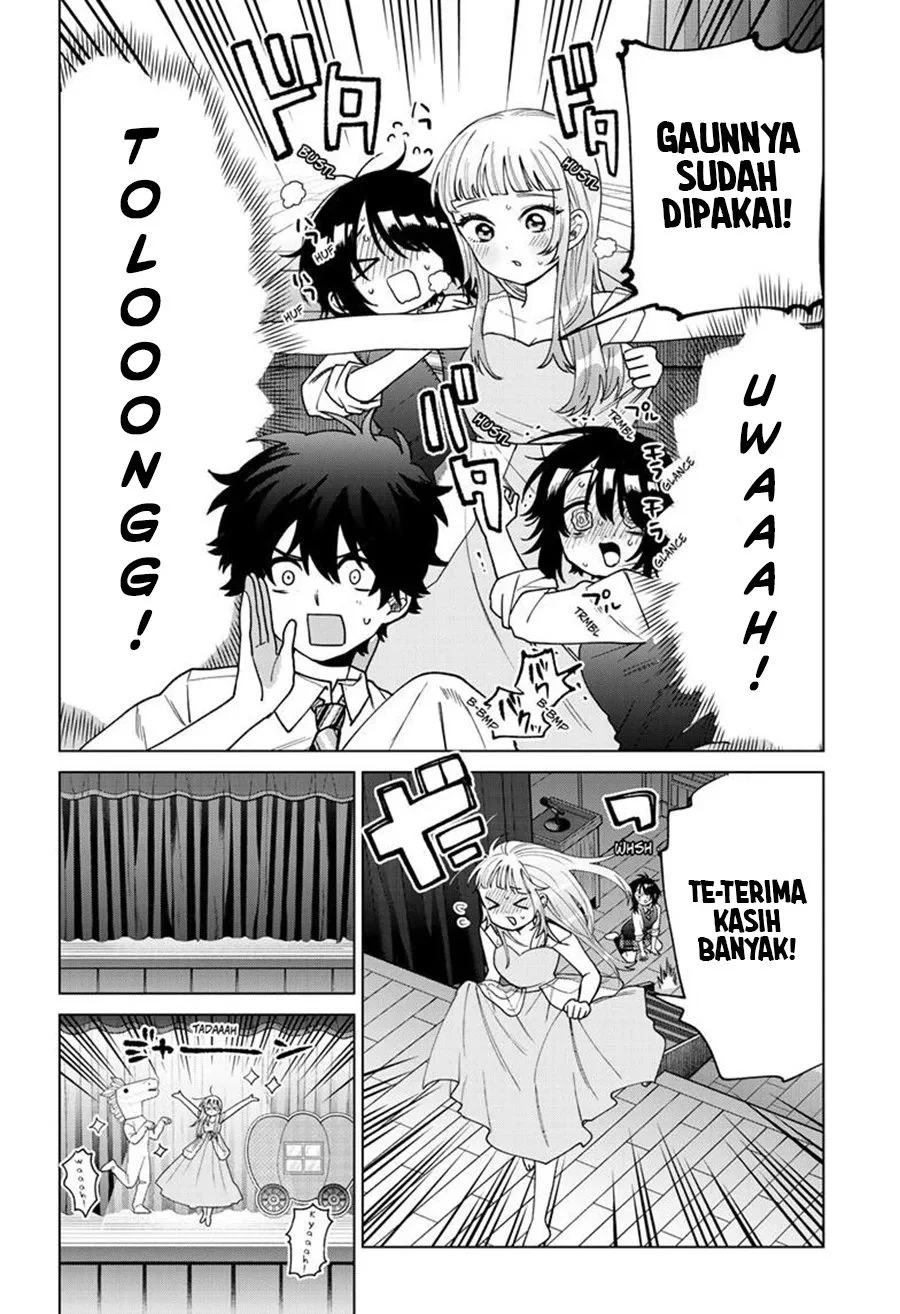 Chapter 56 - halaman 11
