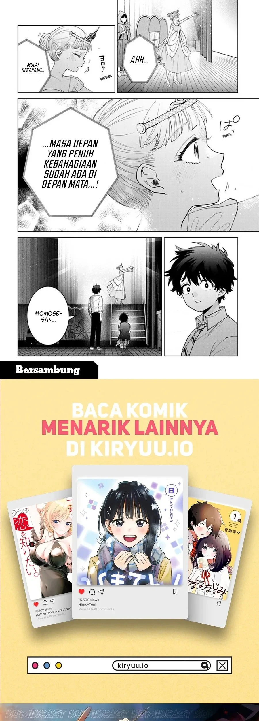 Chapter 56 - halaman 19