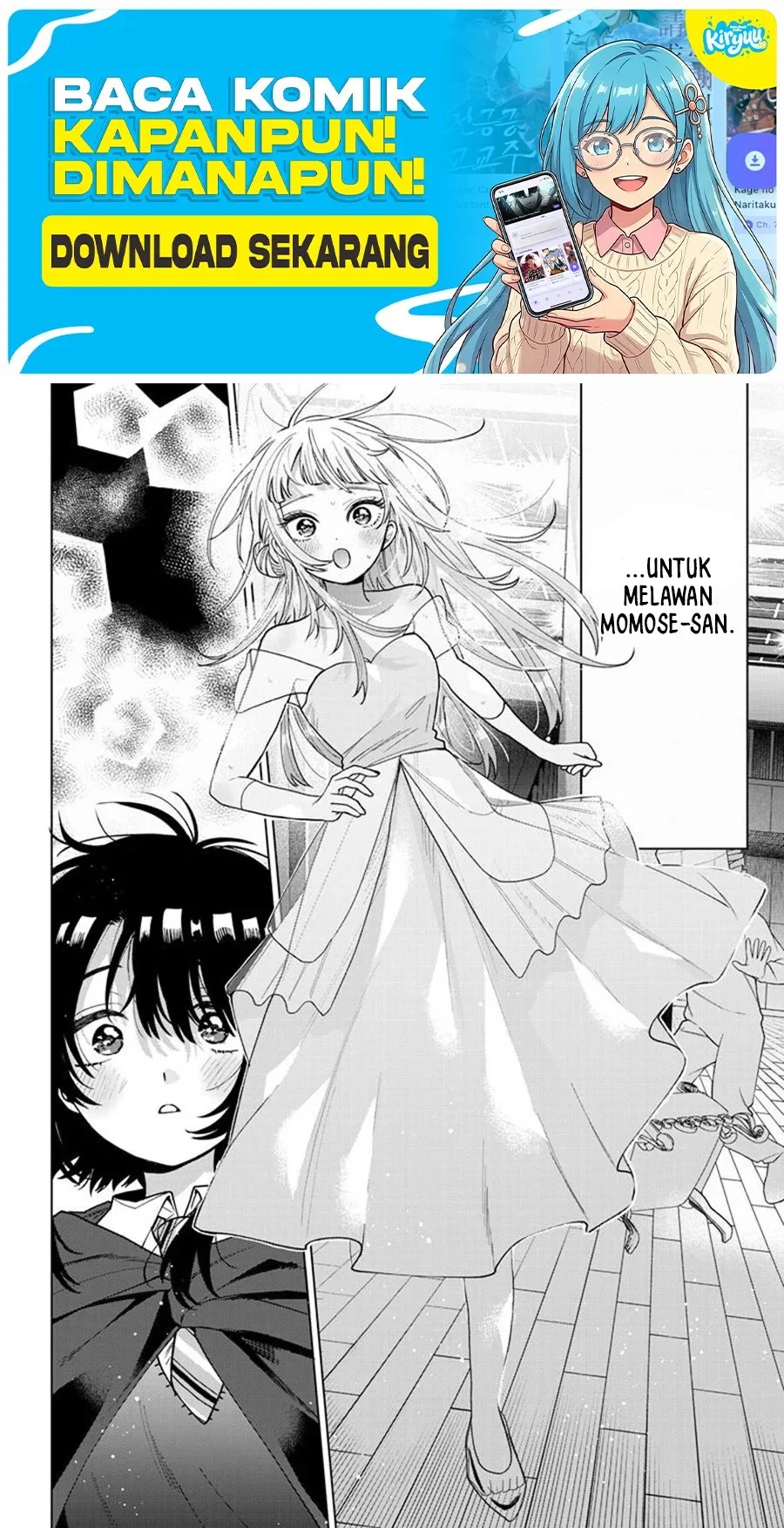Chapter 58 - halaman 13