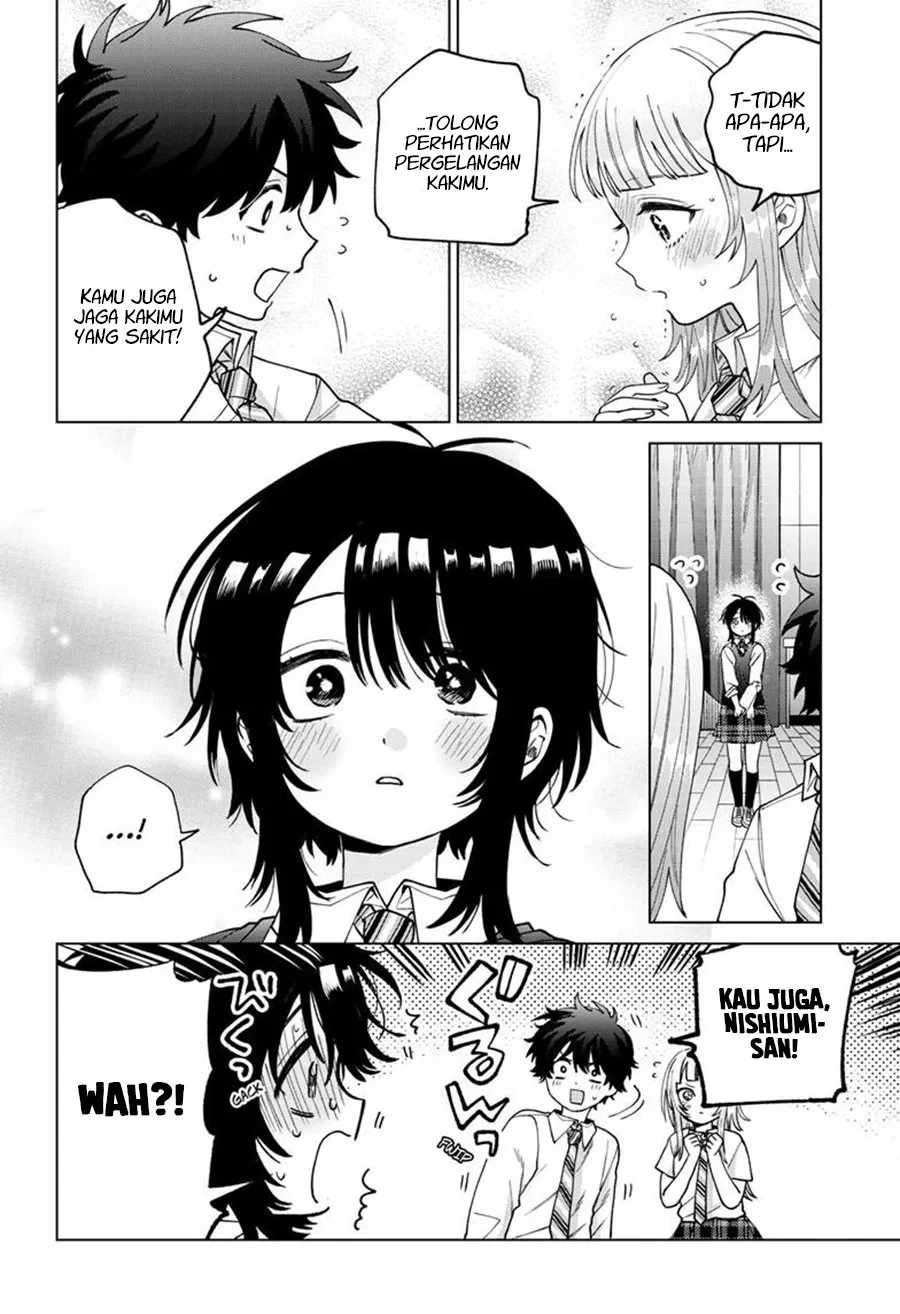 Chapter 58 - halaman 17