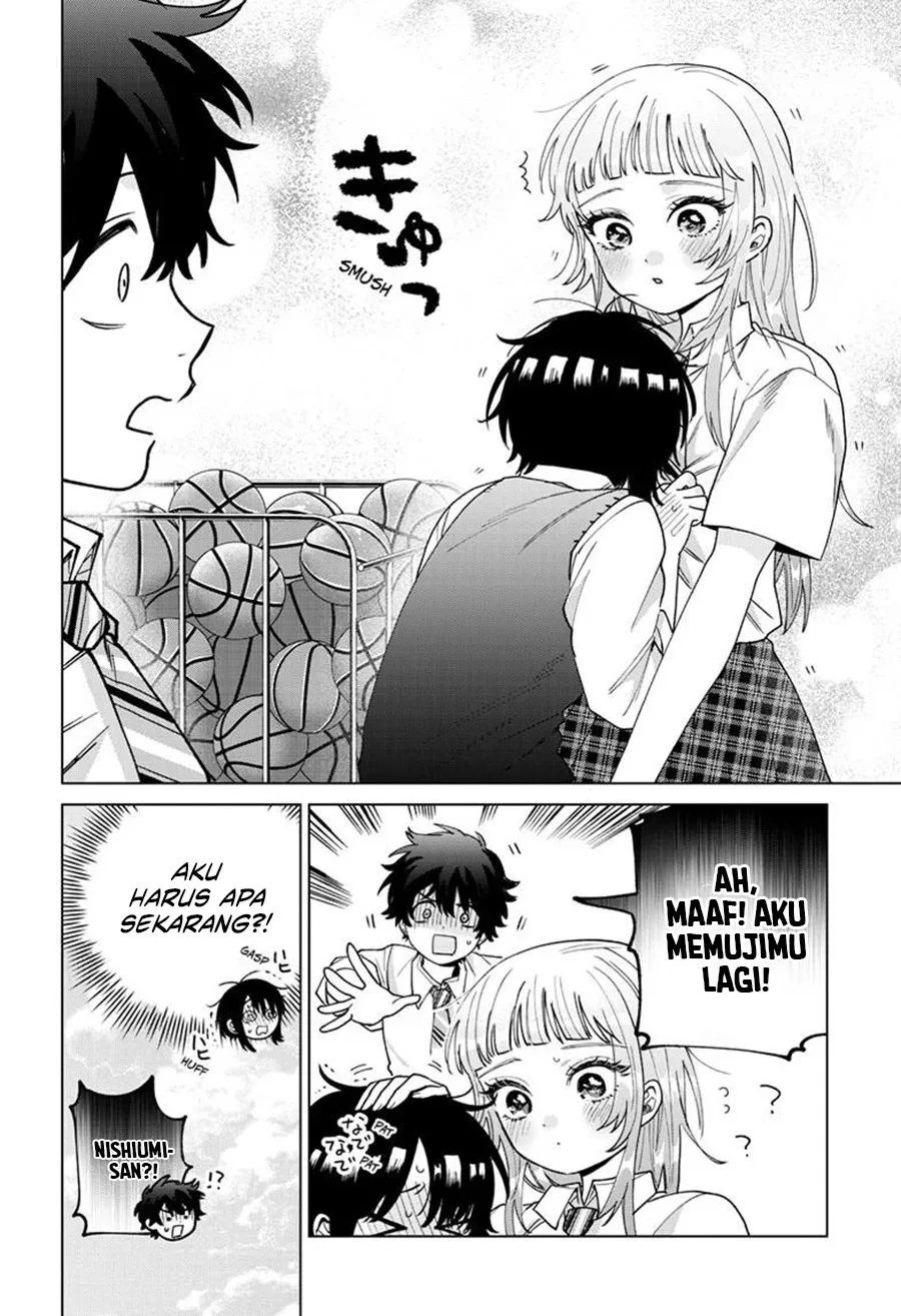 Chapter 58 - halaman 19