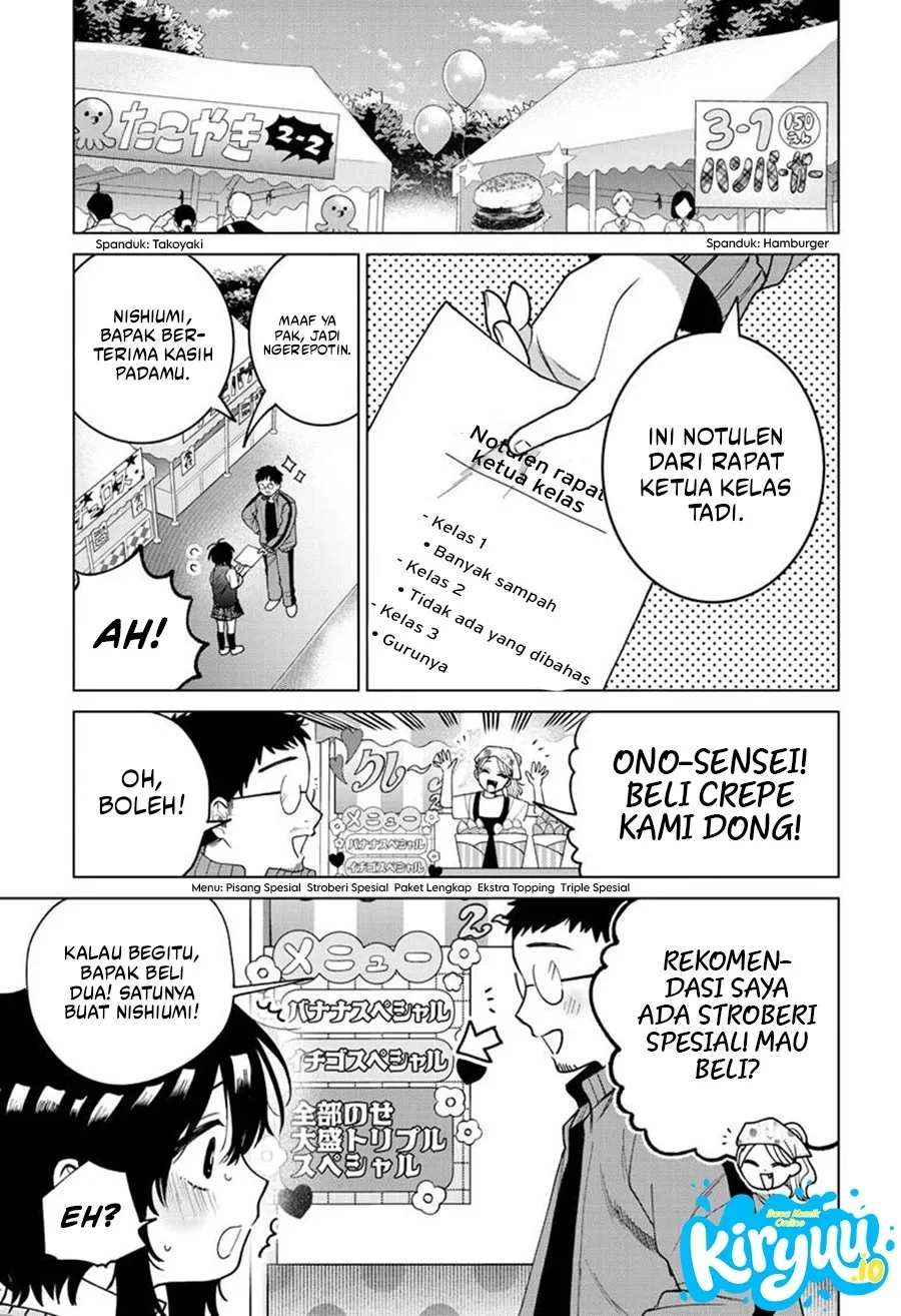 Chapter 58 - halaman 20