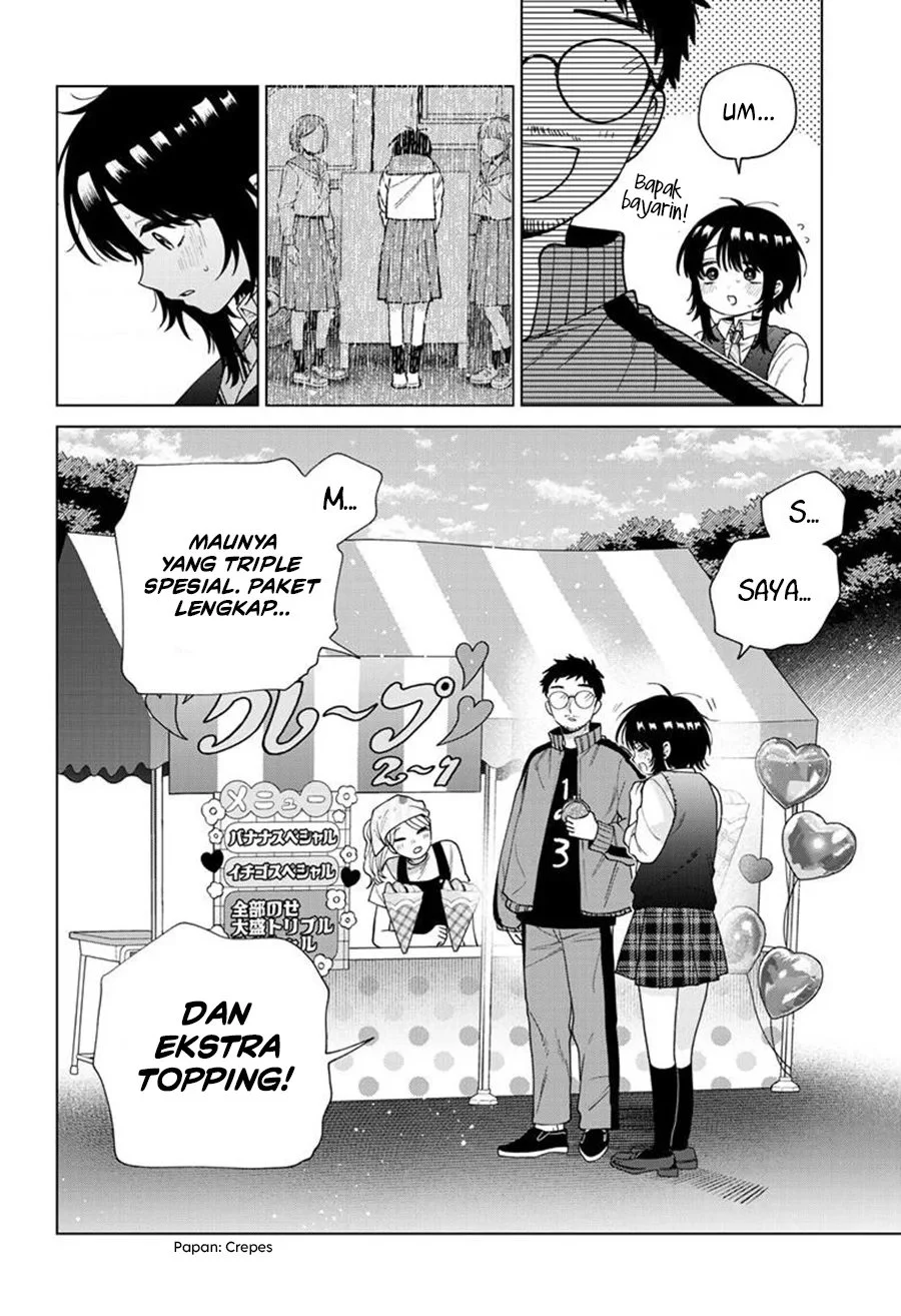 Chapter 58 - halaman 21