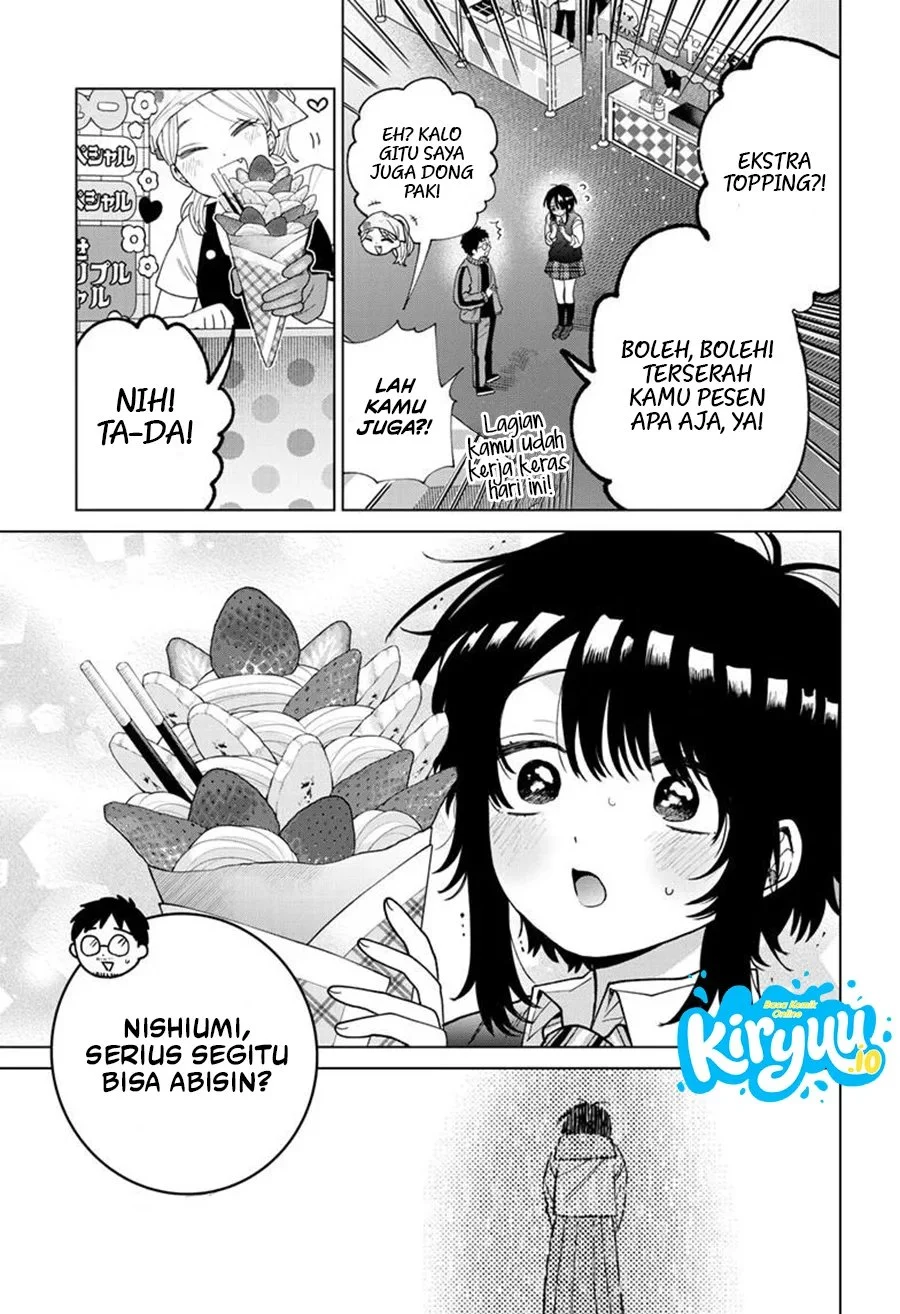 Chapter 58 - halaman 22